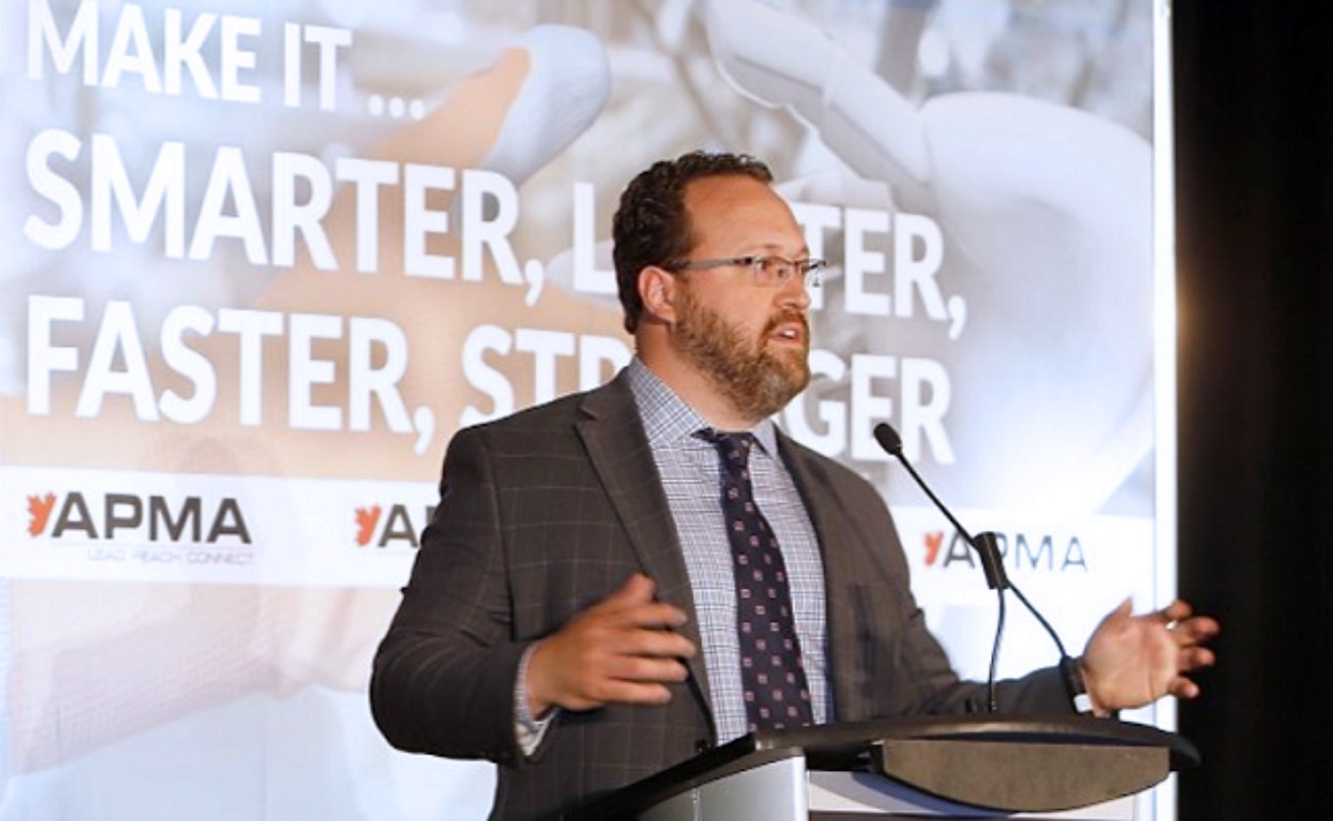 Flavio Volpe named to Order of Canada Automotive News Canada